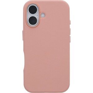 OtterBox -  Apple iPhone 16 Symmetry Cactus Leather S Ballet Blush